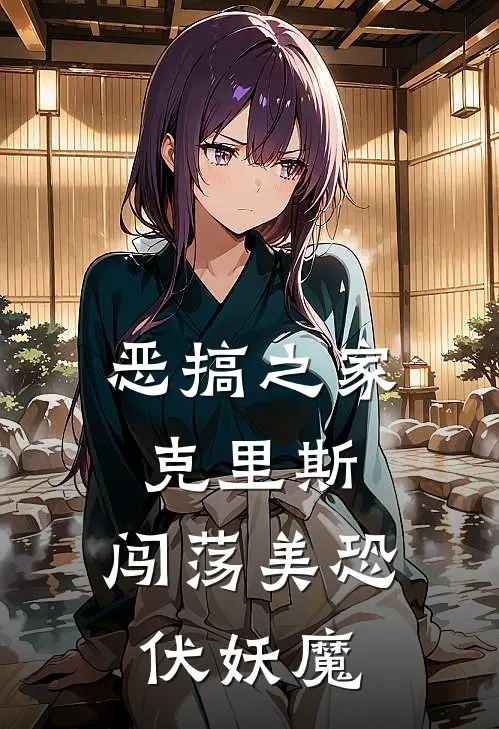 克里斯皮特《恶搞之家克里斯，闯荡美恐伏妖魔》全文免费在线阅读_《恶搞之家克里斯，闯荡美恐伏妖魔》全本在线阅读