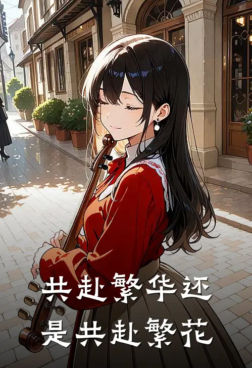 共赴繁华还是共赴繁花