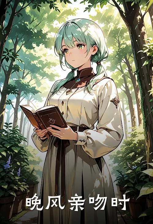 晚风亲吻时沈时清江晚息完整版免费小说_热门网络小说推荐晚风亲吻时(沈时清江晚息)