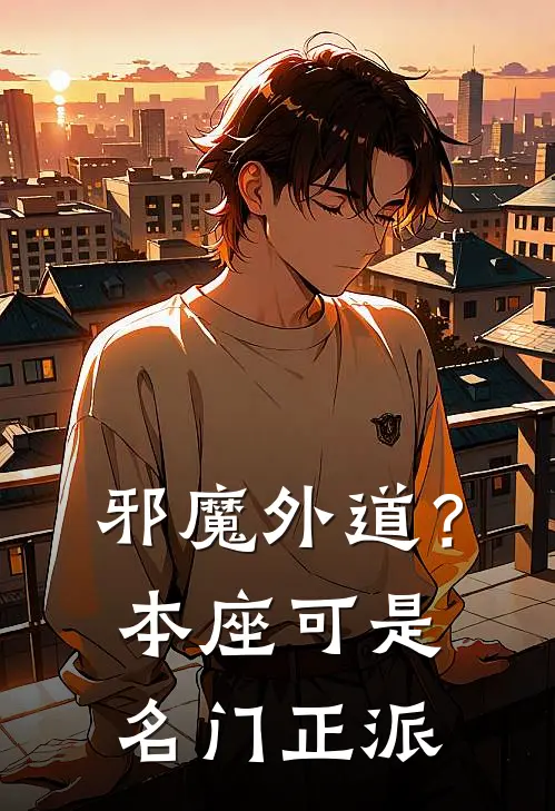 邪魔外道？本座可是名门正派