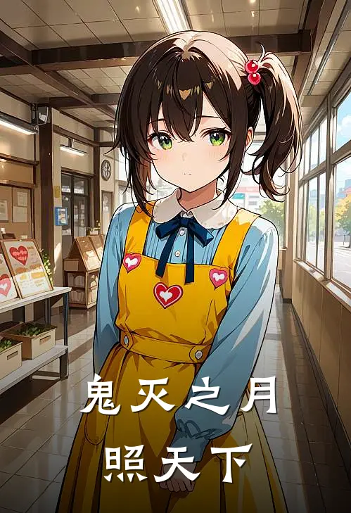 鬼灭之月照天下继国清雅全本免费完结小说_免费小说完结鬼灭之月照天下继国清雅