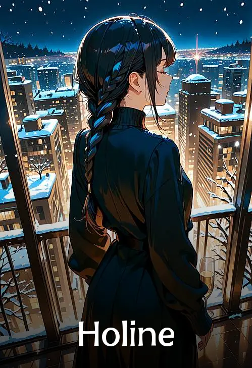 Holine