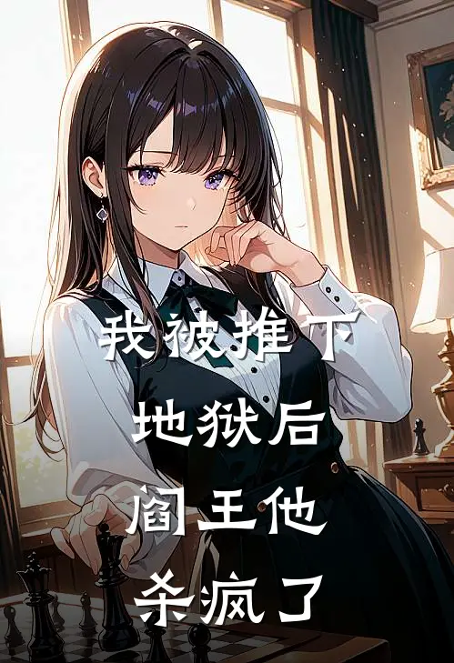 我被推下地狱后，阎王他杀疯了(秦映雪森罗)免费阅读无弹窗_最新好看小说推荐我被推下地狱后，阎王他杀疯了秦映雪森罗