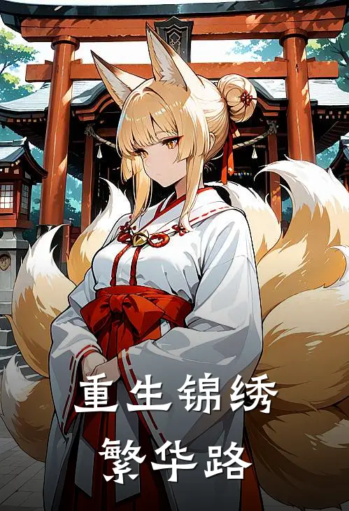 重生锦绣繁华路