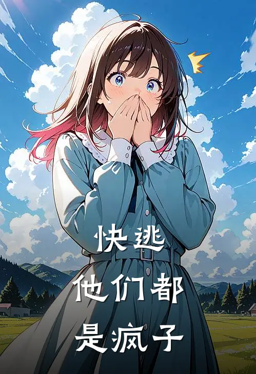 快逃，他们都是疯子(林夏林知秋)完结版小说_最新全本小说快逃，他们都是疯子林夏林知秋