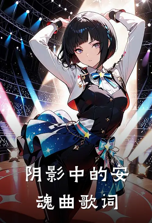 阴影中的安魂曲歌词