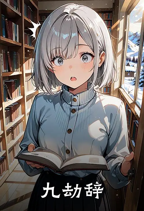 九劫辞(祁南黎南珩)热门网络小说_最新章节列表九劫辞(祁南黎南珩)