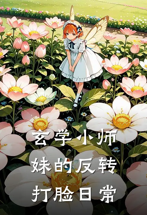 玄学小师妹的反转打脸日常
