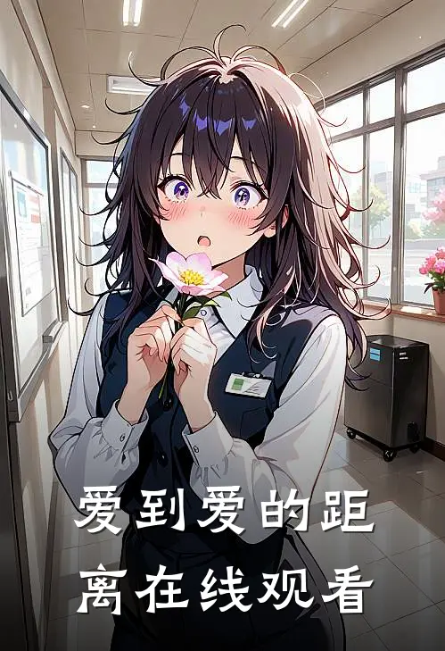 爱到爱的距离在线观看