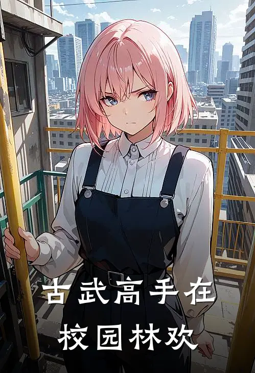 古武高手在校园林欢