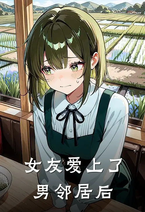 女友爱上了男邻居后