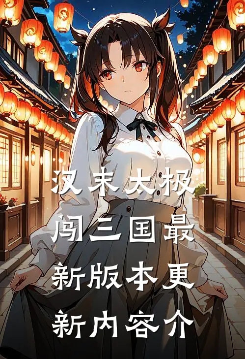 汉末太极闯三国最新版本更新内容介