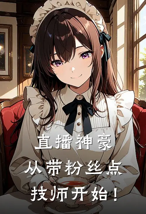 直播神豪：从带粉丝点技师开始！(苏沛王强)免费阅读无弹窗_最新好看小说推荐直播神豪：从带粉丝点技师开始！苏沛王强