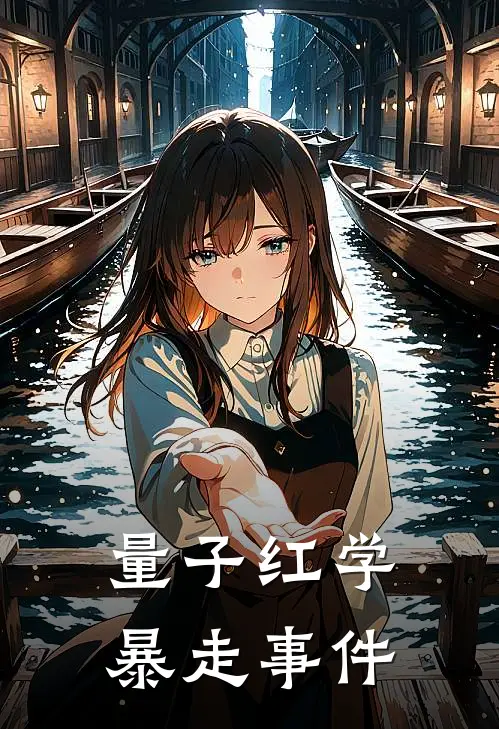 量子红学暴走事件