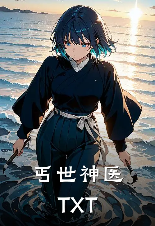 丐世神医TXT