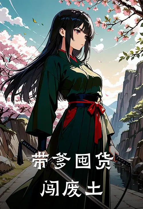 带爹囤货闯废土(白岩陈默)最热门小说_小说完整版带爹囤货闯废土白岩陈默