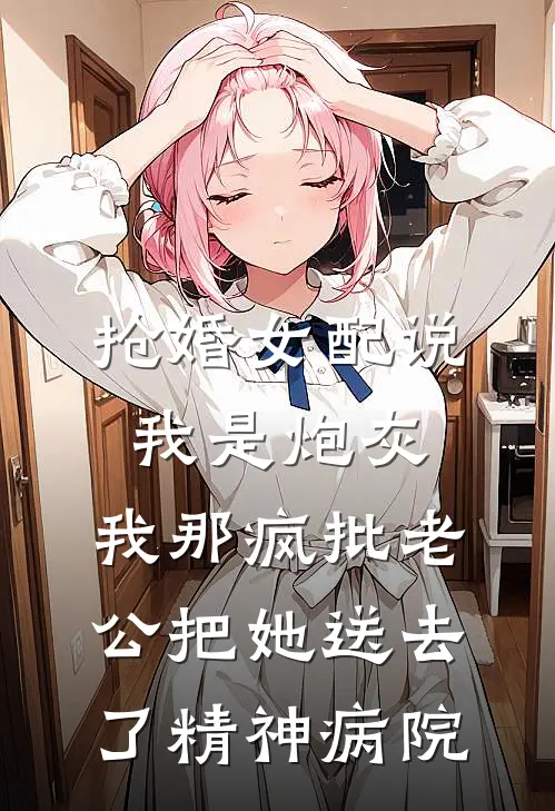 抢婚女配说我是炮灰，我那疯批老公把她送去了精神病院(江澈京圈)全文在线阅读_(抢婚女配说我是炮灰，我那疯批老公把她送去了精神病院)精彩小说