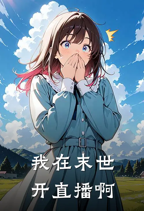 我在末世开直播啊林默林默完本完结小说_热门小说排行榜我在末世开直播啊林默林默