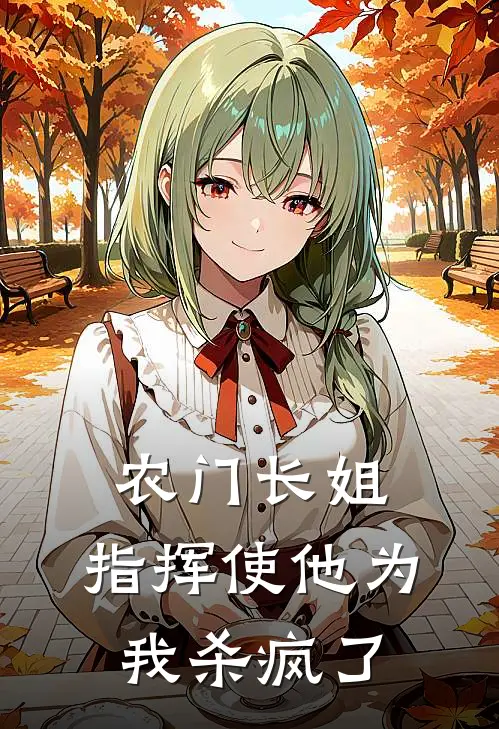 农门长姐：指挥使他为我杀疯了