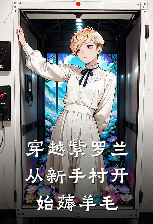 穿越紫罗兰：从新手村开始薅羊毛林风泰姆热门小说推荐_完本小说大全穿越紫罗兰：从新手村开始薅羊毛(林风泰姆)