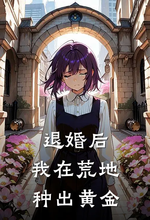 退婚后，我在荒地种出黄金沈安沈鸢小说完整版_完结版小说推荐退婚后，我在荒地种出黄金(沈安沈鸢)