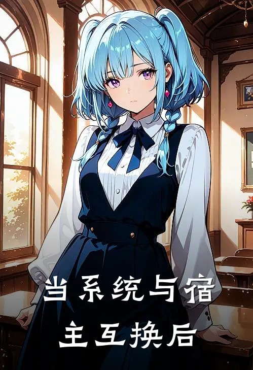 《当系统与宿主互换后》周明如橙橙_(当系统与宿主互换后)全集在线阅读