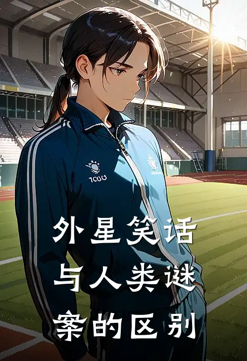 外星笑话与人类谜案的区别