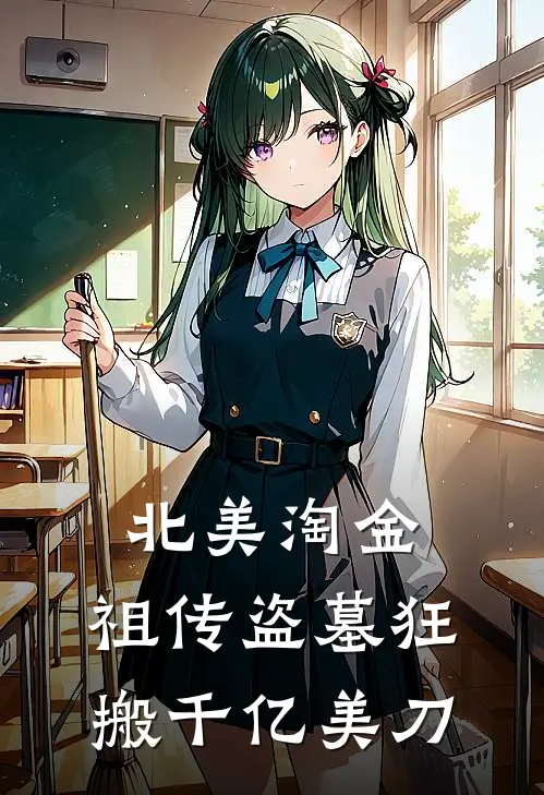 曹天阙胥春华(北美淘金：祖传盗墓狂搬千亿美刀)最新章节免费在线阅读_(曹天阙胥春华)完结版在线阅读