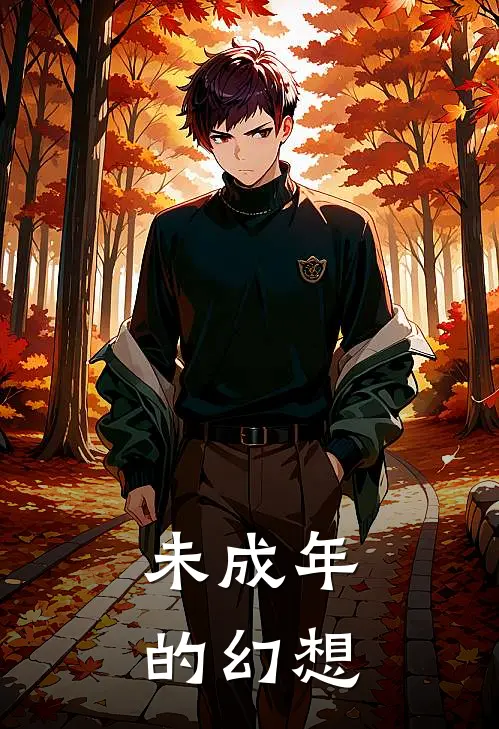 未成年的幻想