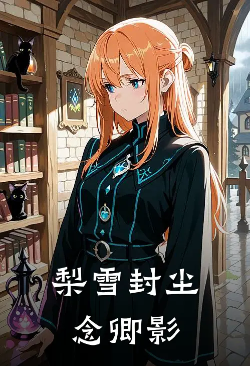 梨雪封尘念卿影(霍云旗云旗)阅读免费小说_完本热门小说梨雪封尘念卿影霍云旗云旗