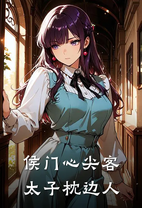 侯门心尖客，太子枕边人苏清欢羹汤小说完整版免费阅读_热门小说排行榜侯门心尖客，太子枕边人(苏清欢羹汤)