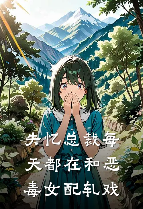 失忆总裁每天都在和恶毒女配轧戏苏依晚苏依免费完结版小说_小说完结失忆总裁每天都在和恶毒女配轧戏苏依晚苏依