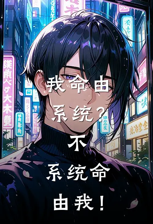 我命由系统？不，系统命由我！林小凡林小凡完结版小说阅读_完整版小说免费阅读我命由系统？不，系统命由我！(林小凡林小凡)