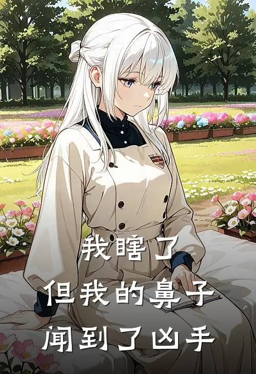 我瞎了，但我的鼻子闻到了凶手王强苏雅完整版小说全文免费阅读_最新章节列表我瞎了，但我的鼻子闻到了凶手(王强苏雅)