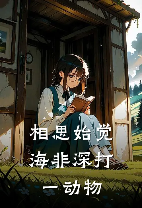 相思始觉海非深打一动物