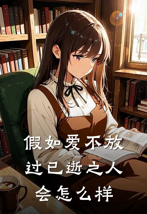 假如爱不放过已逝之人会怎么样