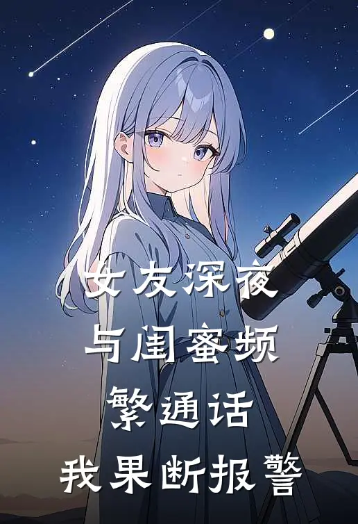 女友深夜与“闺蜜”频繁通话，我果断报警林薇阿哲最新好看小说_免费小说女友深夜与“闺蜜”频繁通话，我果断报警(林薇阿哲)