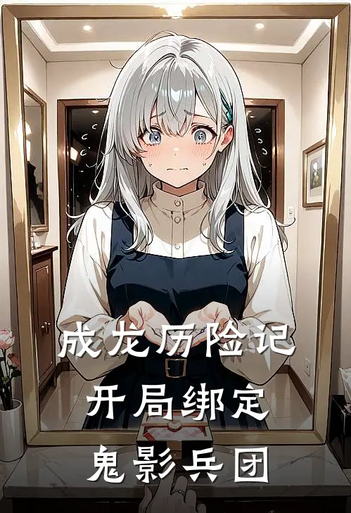 林星成龙（成龙历险记：开局绑定鬼影兵团）全文免费阅读无弹窗大结局_