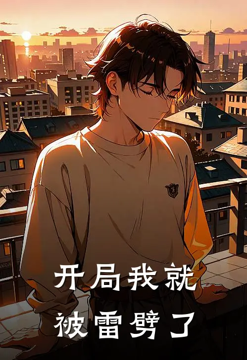 开局我就被雷劈了