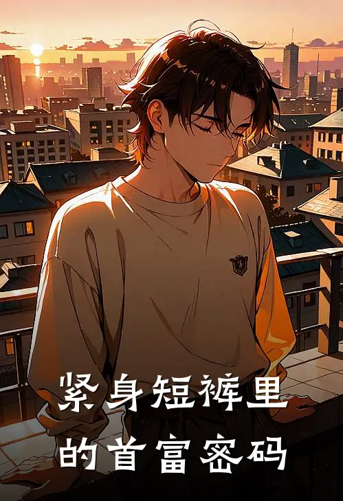 紧身短裤里的首富密码(苏锦林建国)热门网络小说_最新完本小说紧身短裤里的首富密码(苏锦林建国)