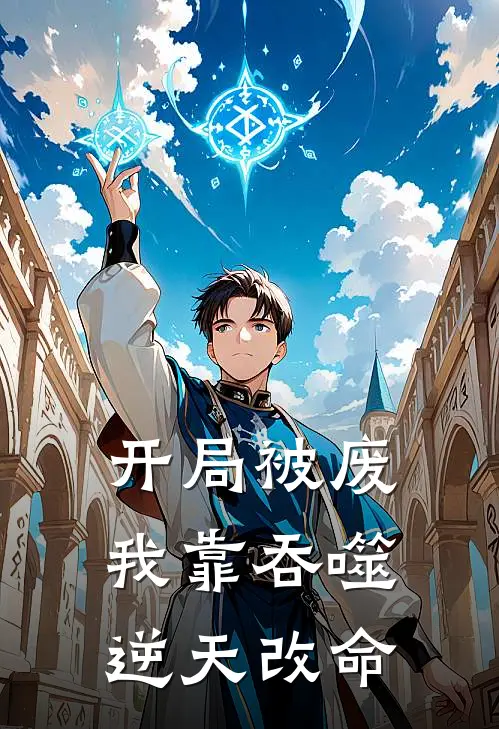开局被废，我靠吞噬逆天改命凌浩凌尘最新好看小说_免费小说开局被废，我靠吞噬逆天改命(凌浩凌尘)