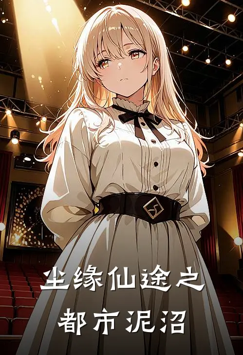 尘缘仙途之都市泥沼