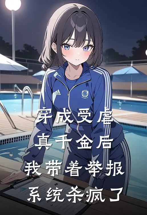 穿成受虐真千金后，我带着举报系统杀疯了我嘉嘉完结好看小说_最新章节列表穿成受虐真千金后，我带着举报系统杀疯了(我嘉嘉)