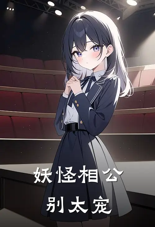 妖怪相公别太宠