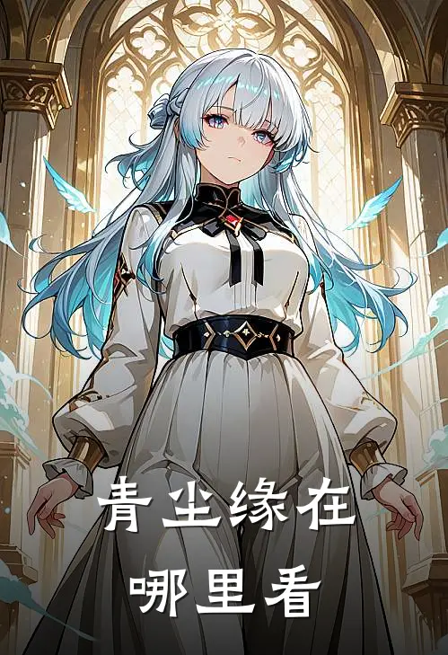 青尘缘在哪里看