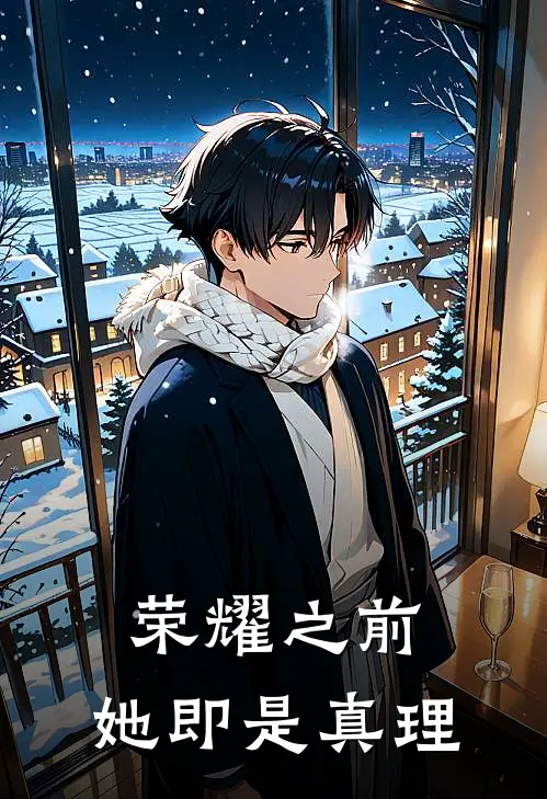 荣耀之前，她即是真理