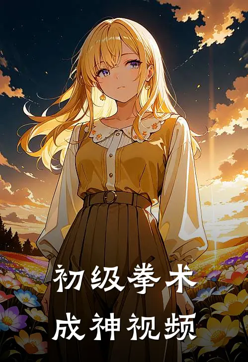 初级拳术成神视频