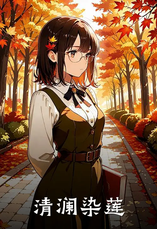 清澜染莲唐莲林澜最新章节免费阅读_清澜染莲热门小说