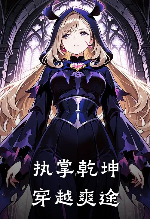 执掌乾坤：穿越爽途