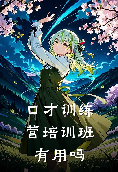 口才训练营培训班有用吗